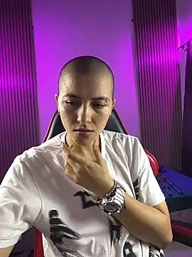 nicocoox online show from 27, 4, 2026