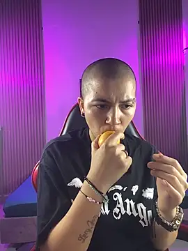 nicocoox online show from 28, 4, 2026