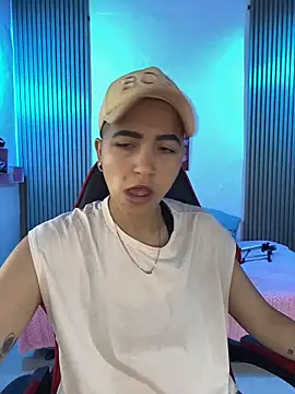 nicocoox online show from 7, 6, 2026