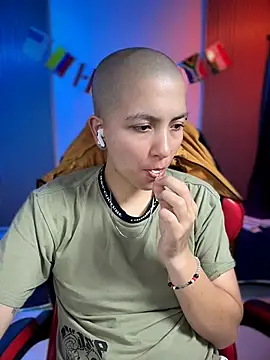 nicocoox online show from 24, 7, 2026