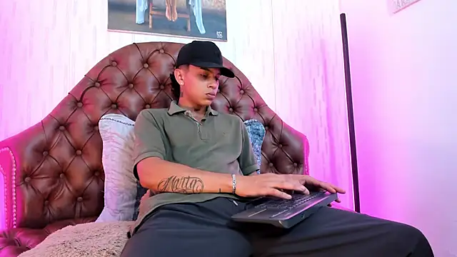 noah blake0 online show from 6, 11, 2025