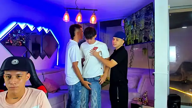 Houseofwarrios online show from 20, 4, 2026