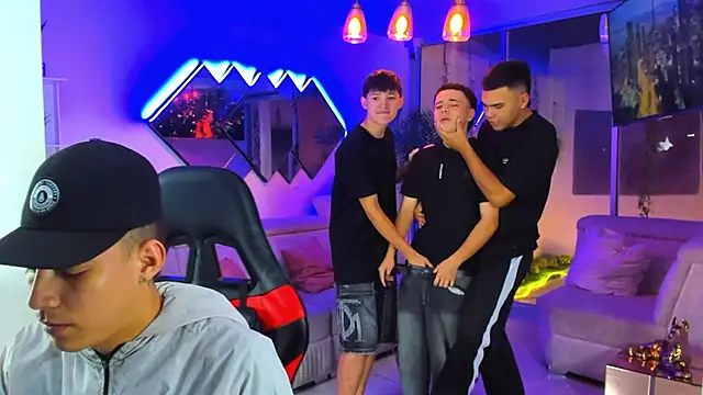 Houseofwarrios online show from 21, 4, 2026