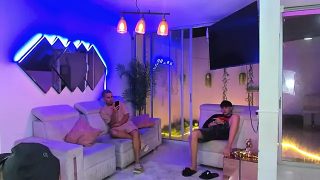 Houseofwarrios online show from 24, 4, 2026