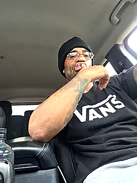 Justahungdad online show from 23, 9, 2025