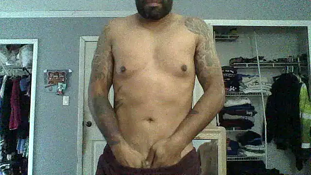 Justahungdad online show from 10, 10, 2025