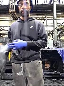 Justahungdad online show from 14, 10, 2025