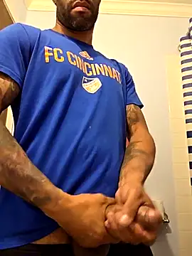 Justahungdad online show from 7, 11, 2025