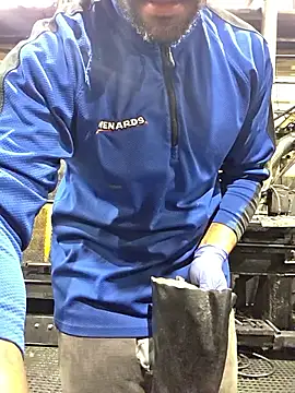 Justahungdad online show from 1, 12, 2025