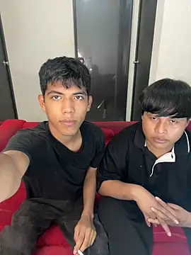 P4NT0J4 online show from 22, 2, 2026