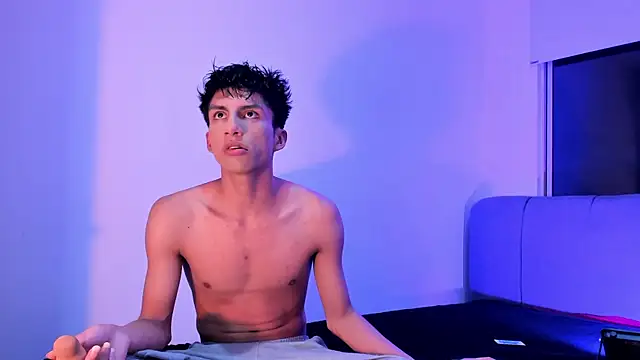 Erick Velveth online show from 24, 6, 2026