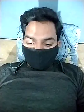 VickyMonster5 online show from 27, 10, 2025