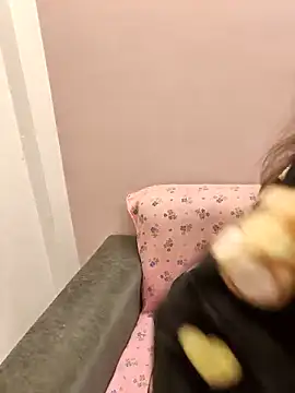 Snapshot of Sweets-jaanu chatting on 13, 12, 2025 Sweets-jaanu online show from 13, 12, 2025