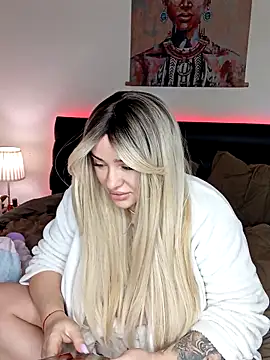 mariabloom9 online show from 22, 12, 2025