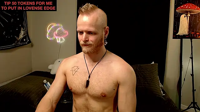 randyroderick online show from 16, 12, 2025