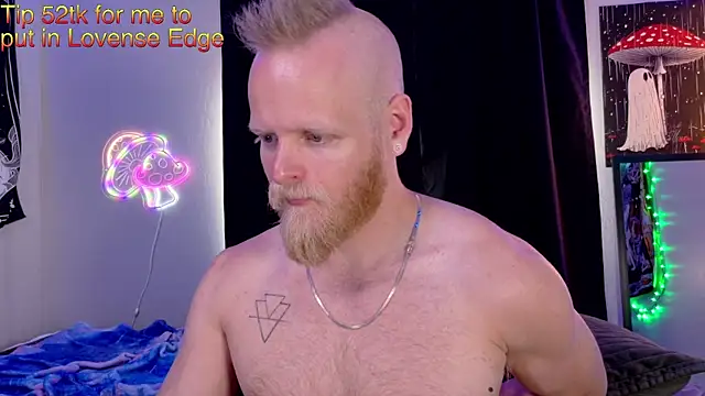 randyroderick online show from 20, 4, 2026