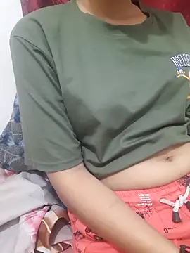 Baby girl67 online show from 26, 2, 2026