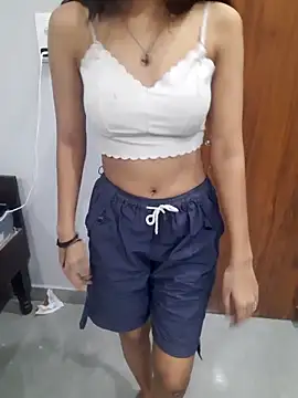 Snapshot of Baby_girl67 chatting on 10, 4, 2026 Baby girl67 online show from 10, 4, 2026