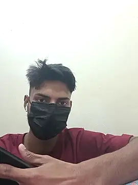 crish09 online show from 22, 4, 2026