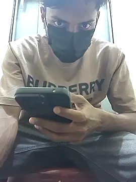 crish09 online show from 16, 5, 2026