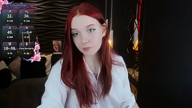 Layla Glam online show from 29, 4, 2026