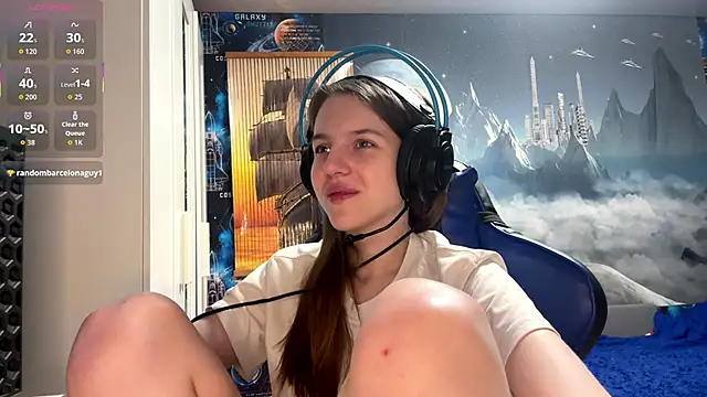 Elira Breeze online show from 20, 4, 2026