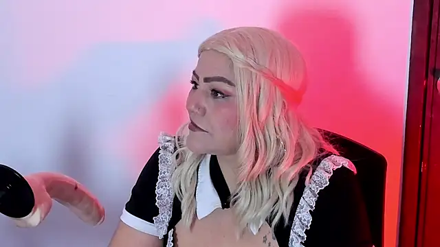 Aliyahsstone online show from 24, 9, 2025