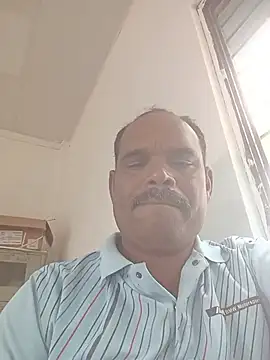 Snapshot of ipvk chatting on 7, 7, 2026 ipvk online show from 7, 7, 2026
