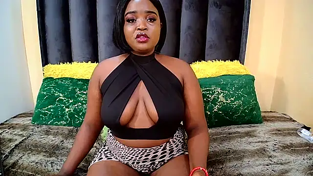 BendOveR0123 online show from 19, 11, 2025