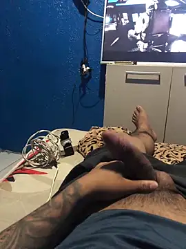 Alangostoso092 online show from 19, 9, 2025