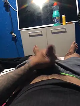 Alangostoso092 online show from 18, 10, 2025