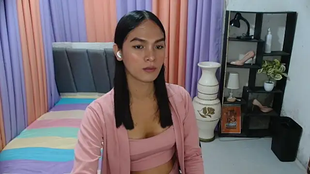 Sedictive Samantha online show from 23, 9, 2025