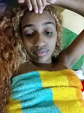 Barbiefox24 online show from 17, 5, 2026