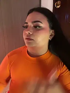 Mericute  online show from 3, 10, 2025