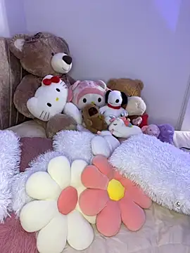 Mericute  online show from 30, 10, 2025