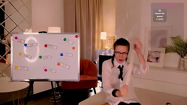 Irene Marlow online show from 10, 1, 2026