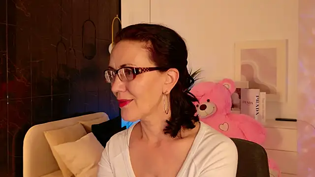 Irene Marlow online show from 18, 3, 2026