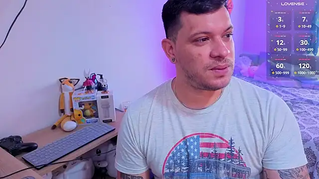 Snapshot of ryden_01 chatting on 2, 10, 2025 ryden 01 online show from 2, 10, 2025