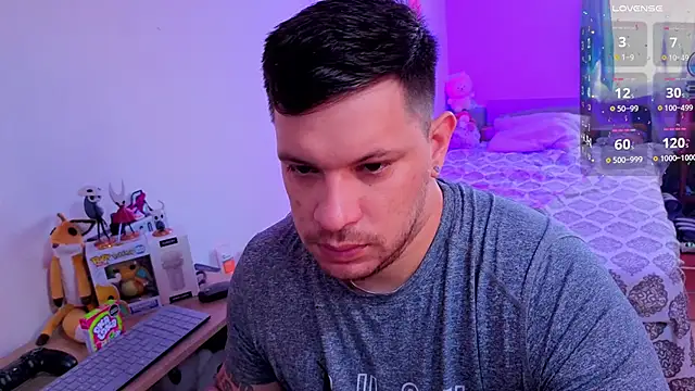 Snapshot of ryden_01 chatting on 3, 10, 2025 ryden 01 online show from 3, 10, 2025