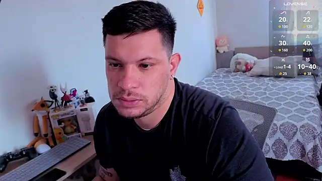 Snapshot of ryden_01 chatting on 5, 10, 2025 ryden 01 online show from 5, 10, 2025