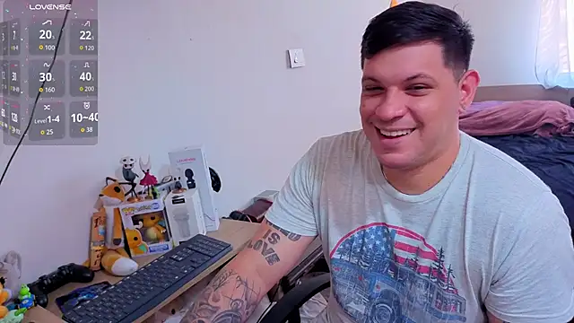 Snapshot of ryden_01 chatting on 22, 11, 2025 ryden 01 online show from 22, 11, 2025