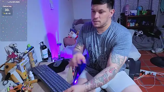 ryden 01 online show from 7, 3, 2026