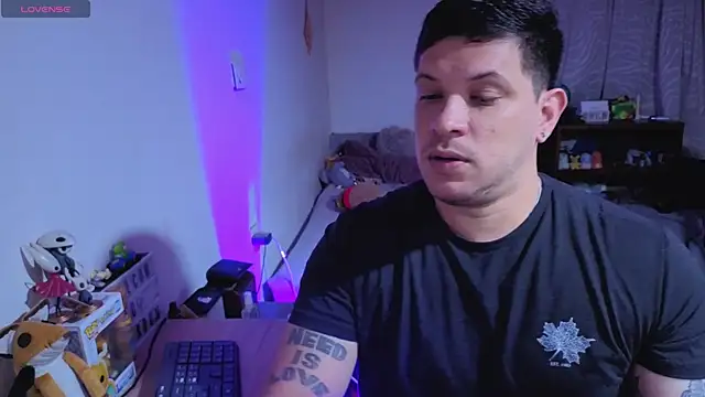 ryden 01 online show from 14, 3, 2026