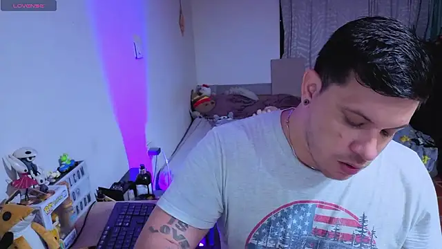 ryden 01 online show from 15, 3, 2026