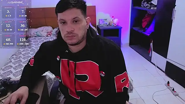 ryden 01 online show from 24, 4, 2026