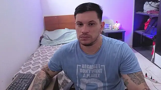 ryden 01 online show from 24, 4, 2026