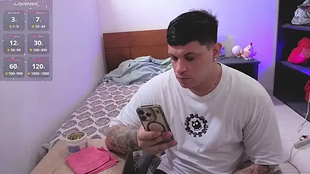 ryden 01 online show from 29, 4, 2026