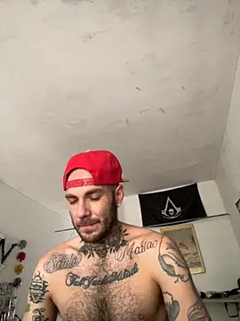N3N3 SINS online show from 17, 5, 2026