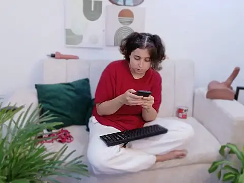 dirty feelena online show from 17, 10, 2025