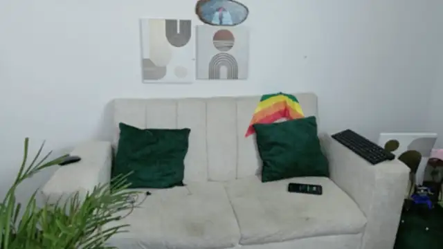 dirty feelena online show from 24, 10, 2025